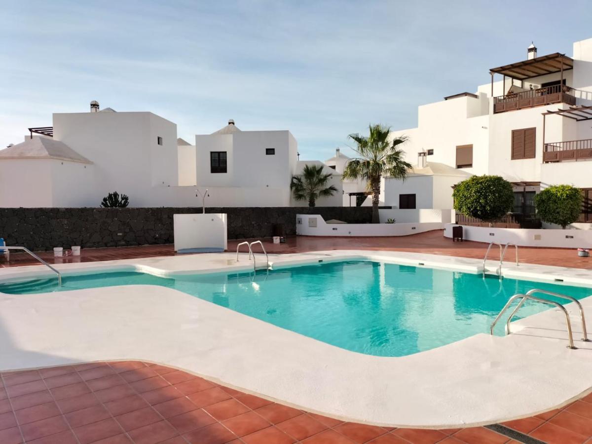 Villa Casa Tortuga à Costa Teguise Extérieur photo