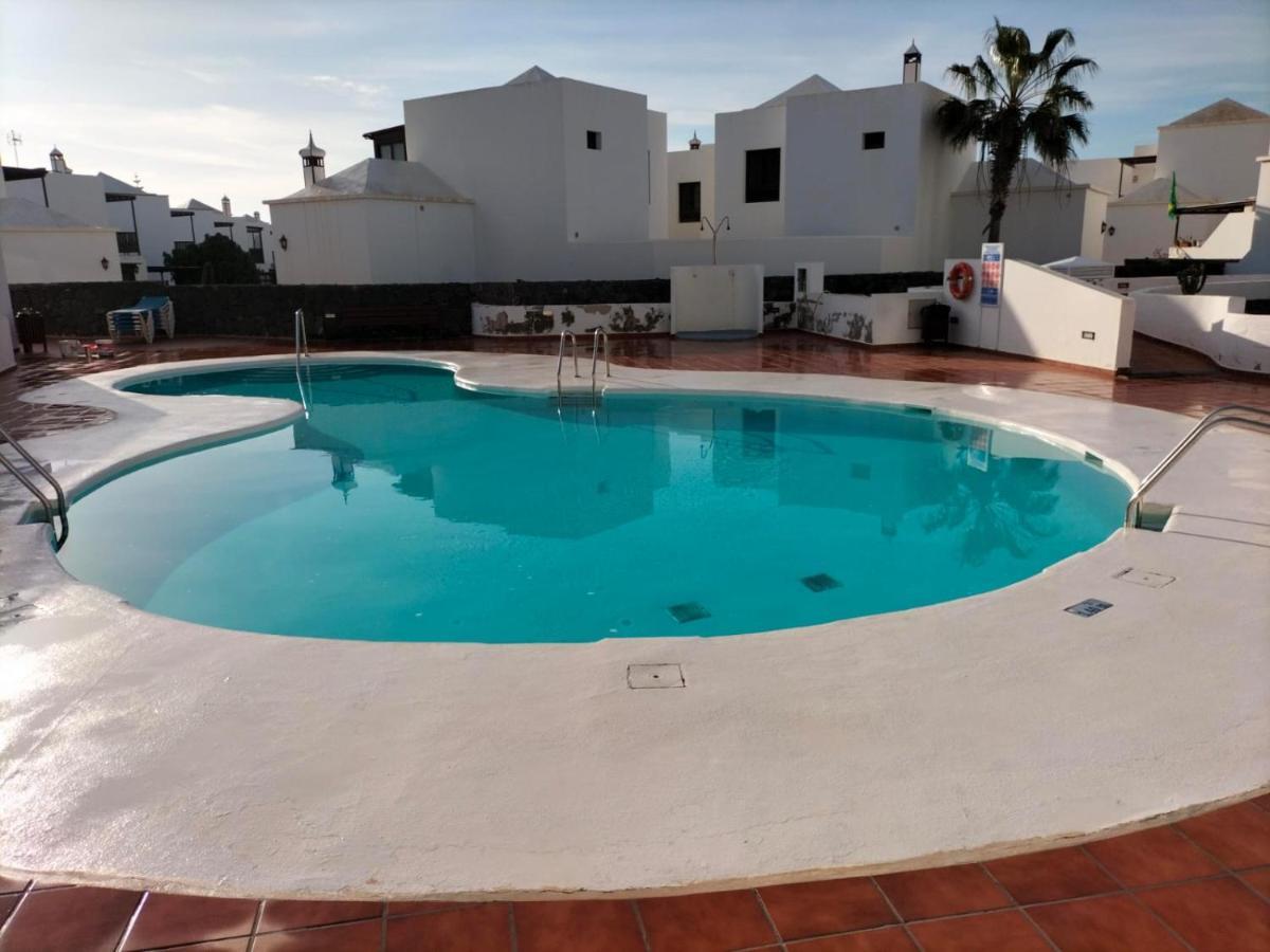 Villa Casa Tortuga à Costa Teguise Extérieur photo
