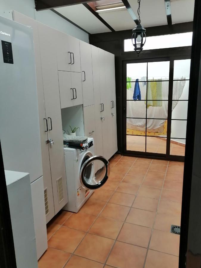 Villa Casa Tortuga à Costa Teguise Extérieur photo