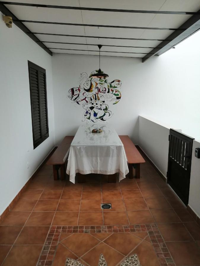 Villa Casa Tortuga à Costa Teguise Extérieur photo