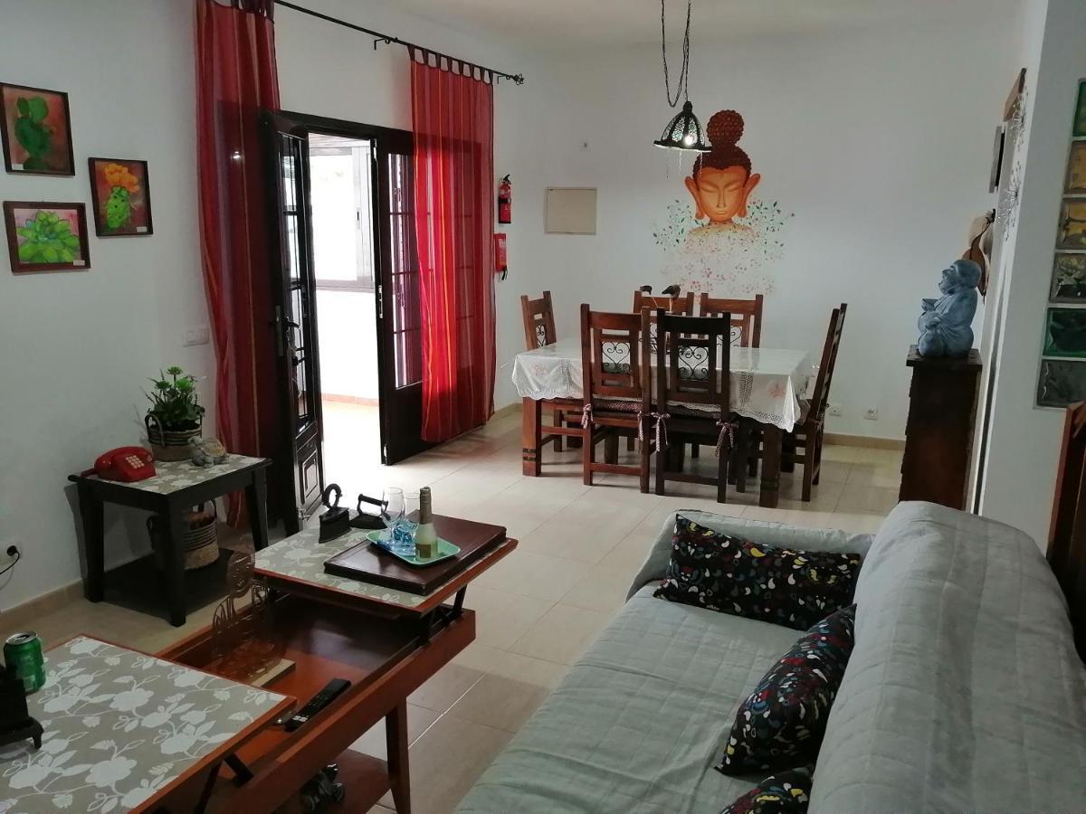 Villa Casa Tortuga à Costa Teguise Extérieur photo
