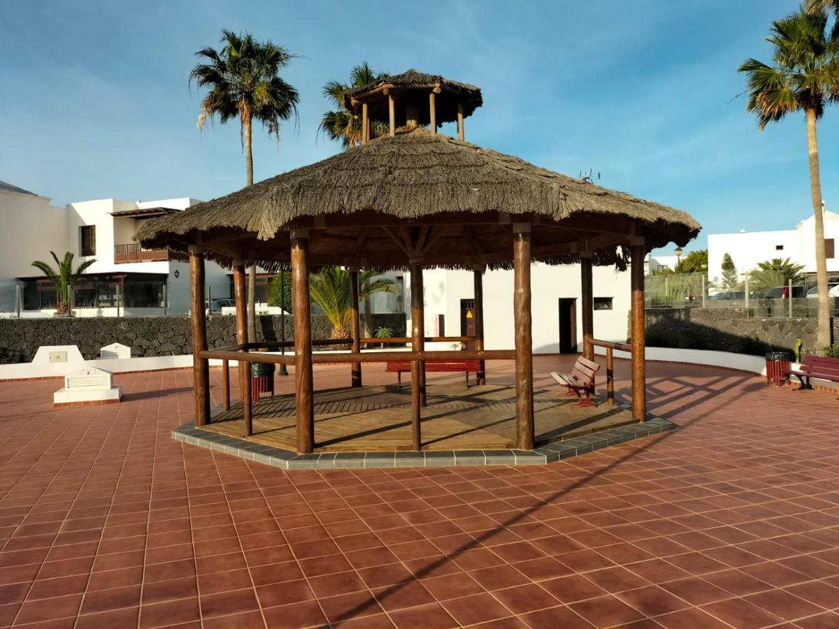 Villa Casa Tortuga à Costa Teguise Extérieur photo