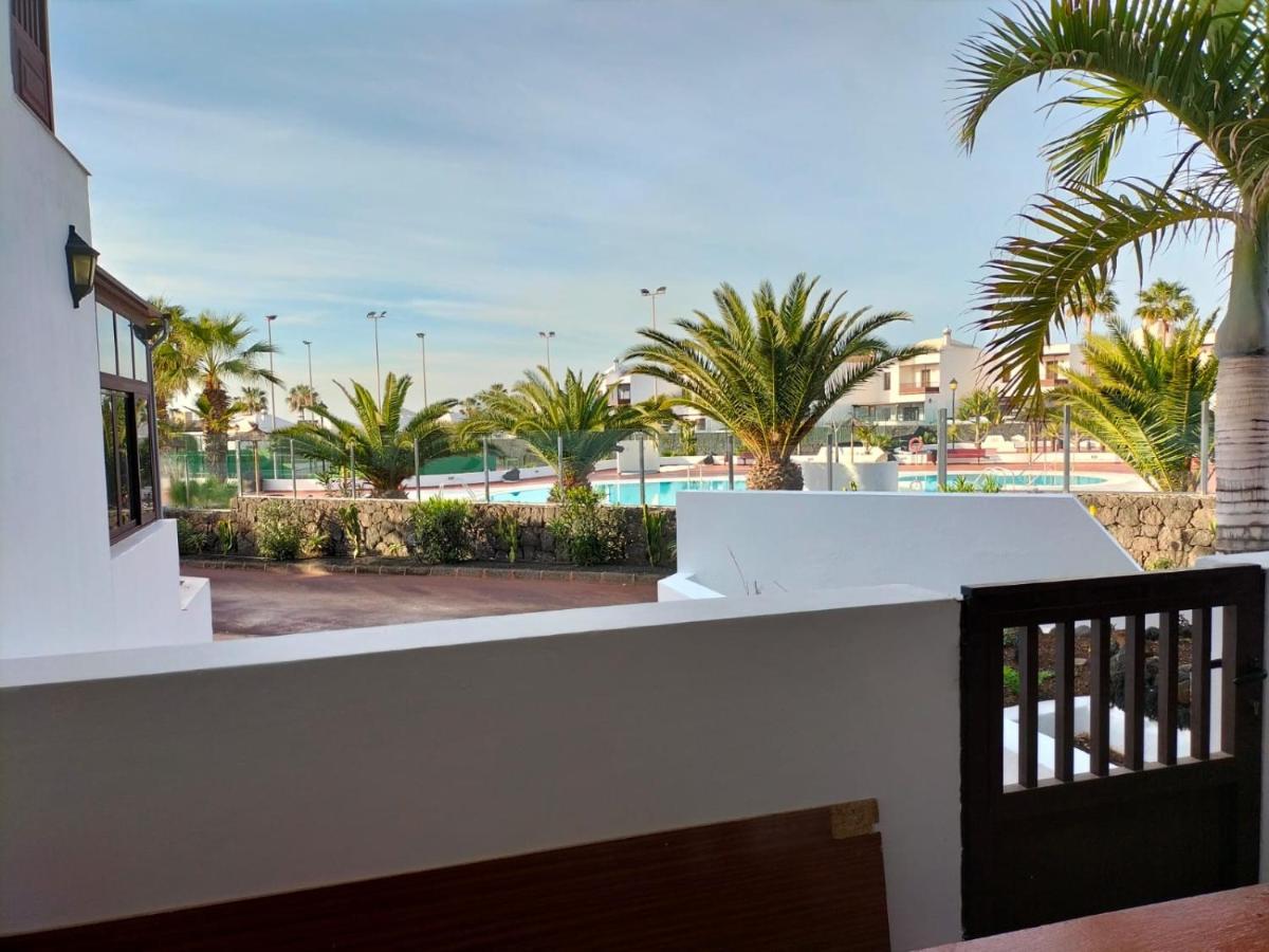 Villa Casa Tortuga à Costa Teguise Extérieur photo