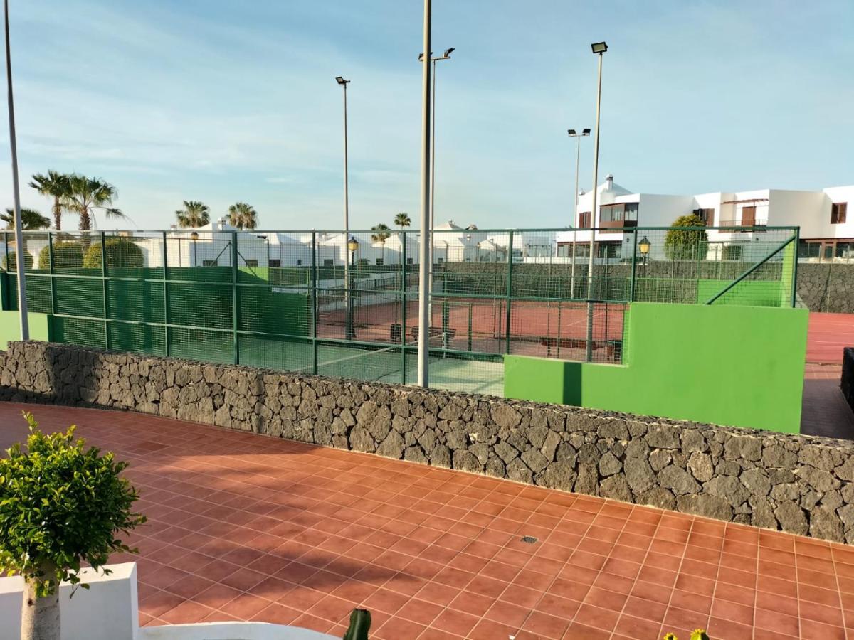 Villa Casa Tortuga à Costa Teguise Extérieur photo